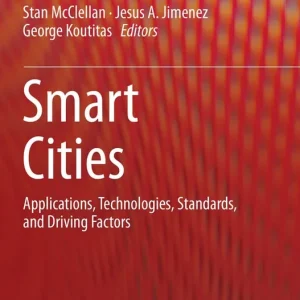 Begränsat erbjudande Smart Cities | 1:a upplagan