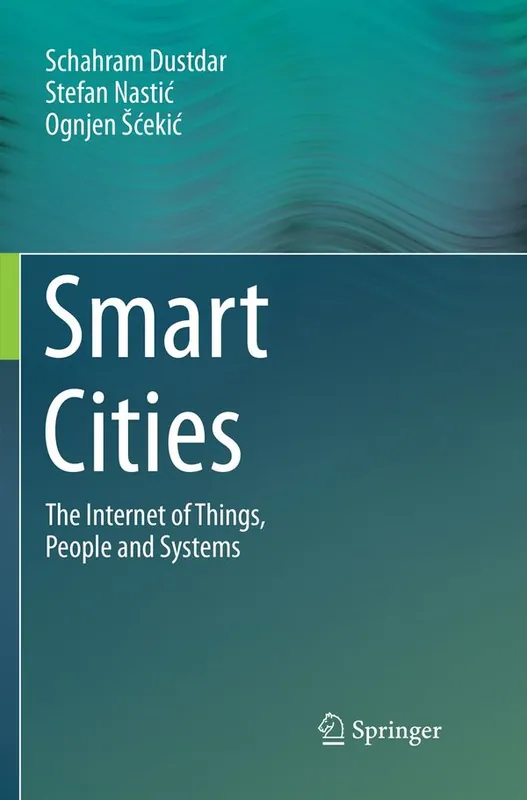 Smart Cities | 1:a upplagan Erbjudande