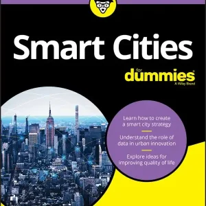 Smart Cities For Dummies | 0:e upplagan Trygg betalning