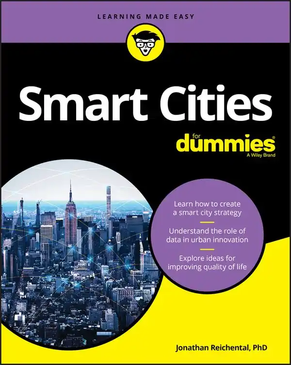 Smart Cities For Dummies | 0:e upplagan Trygg betalning