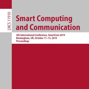 Utförsäljning Smart Computing and Communication