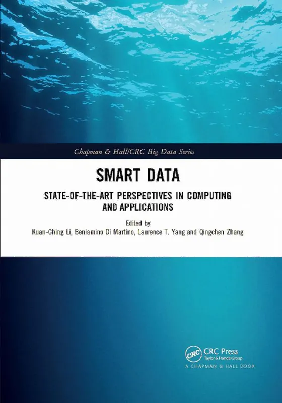 Smart Data | 1:a upplagan Kundfavorit