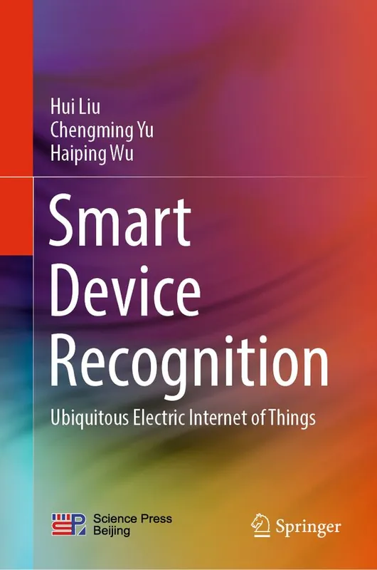 Rea Smart Device Recognition | 1:a upplagan