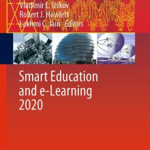 Begränsat antal Smart Education and e-Learning 2020 | 1:a upplagan