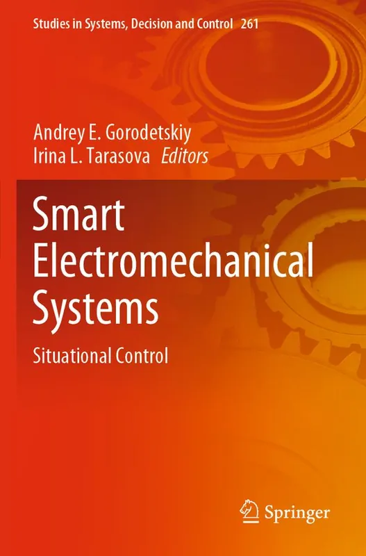 Premium Smart Electromechanical Systems | 1:a upplagan