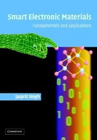 Smart Electronic Materials | 0:e upplagan Billigare
