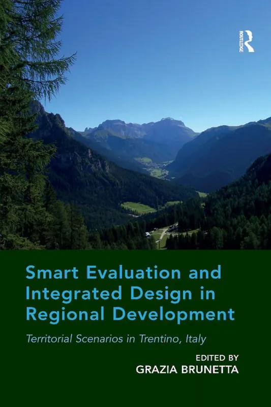 Säker betalning Smart Evaluation and Integrated Design in Regional Development | 1:a upplagan