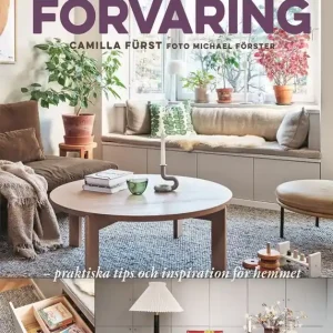 Lågt pris Smart förvaring – praktiska tips och inspiration för hemmet | 0:e upplagan