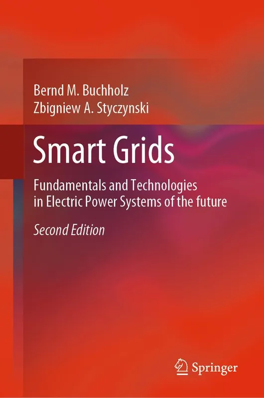 Extra rabatt Smart Grids | 2:a upplagan
