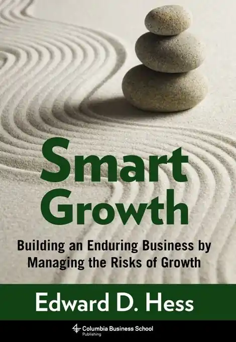 Smart Growth | 0:e upplagan Sista chansen
