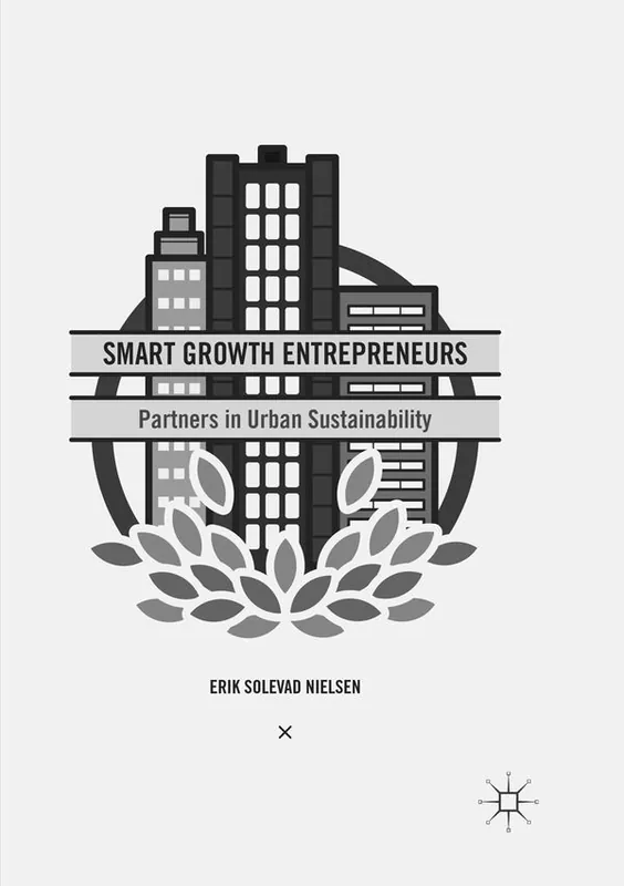 Endast idag Smart Growth Entrepreneurs | 1:a upplagan