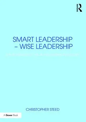 Smart Leadership – Wise Leadership | 1:a upplagan Expressleverans