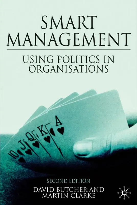 Kampanjpris Smart Management | 2:a upplagan