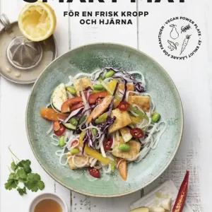 Smart mat för en frisk kropp och hjärna | 0:e upplagan Reapris