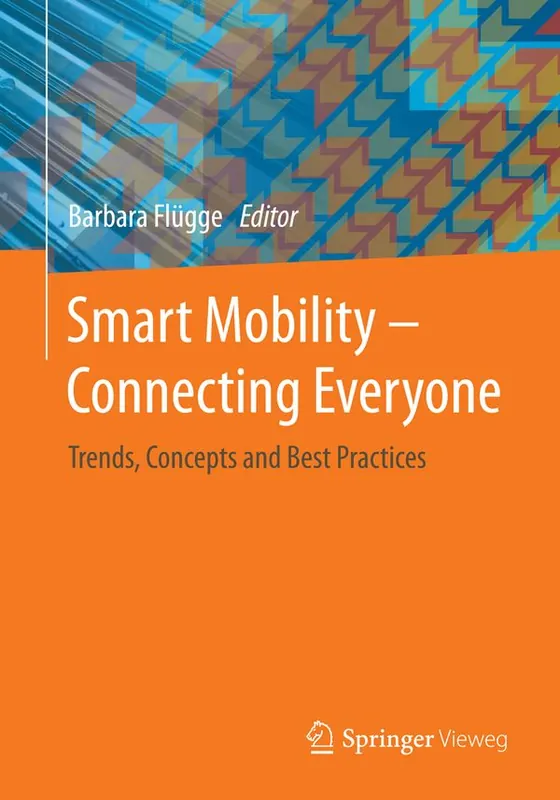 Billig Smart Mobility – Connecting Everyone | 1:a upplagan