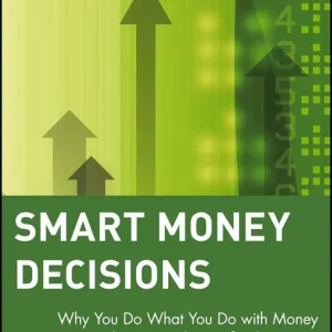 Smart Money Decisions | 0:e upplagan Snabb leverans