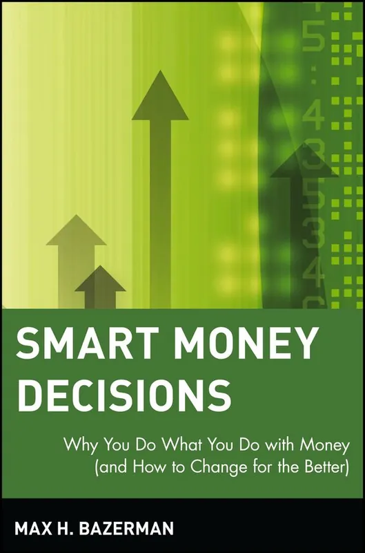 Smart Money Decisions | 0:e upplagan Snabb leverans