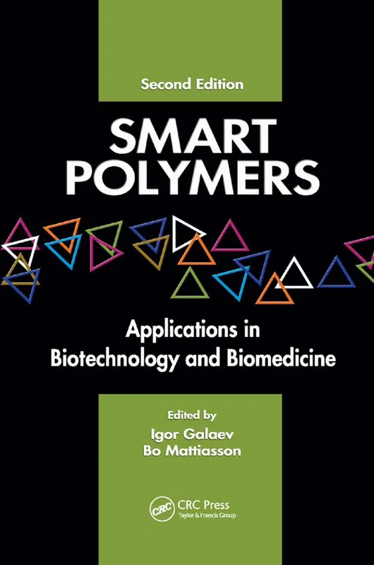 Begränsad tid Smart Polymers | 2:a upplagan
