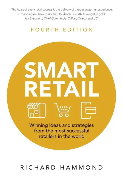 Smart Retail | 4:e upplagan Lägg i varukorgen