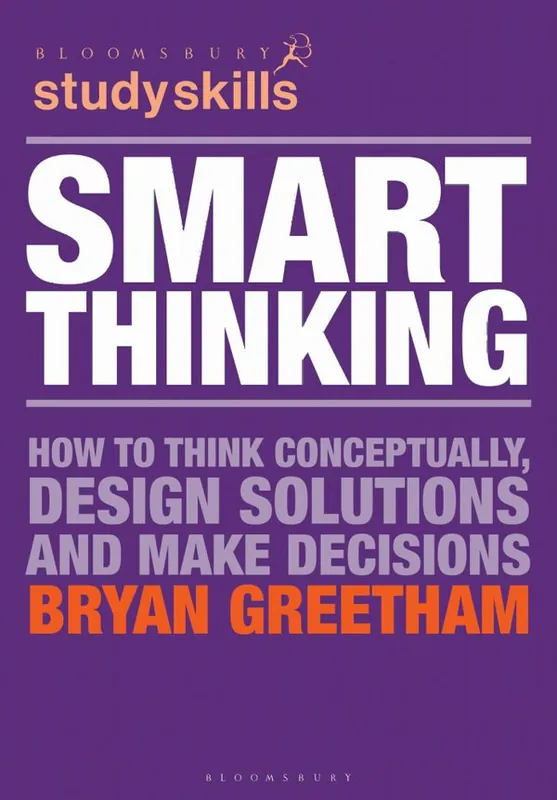 Smart Thinking | 1:a upplagan Kampanjpris
