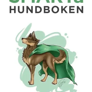 SMARTa hundboken | 0:e upplagan Begränsat erbjudande