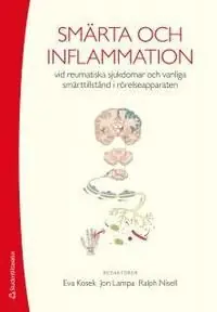 Sista chansen Smärta och inflammation | 1:a upplagan