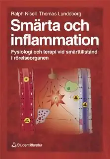 Smärta och inflammation | 1:a upplagan Säker betalning