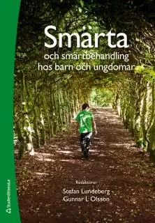 Smärta och smärtbehandling hos barn och ungdomar | 1:a upplagan Rabatter