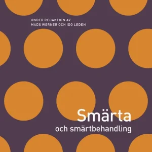 Smärta och smärtbehandling. | 2:a upplagan Rea