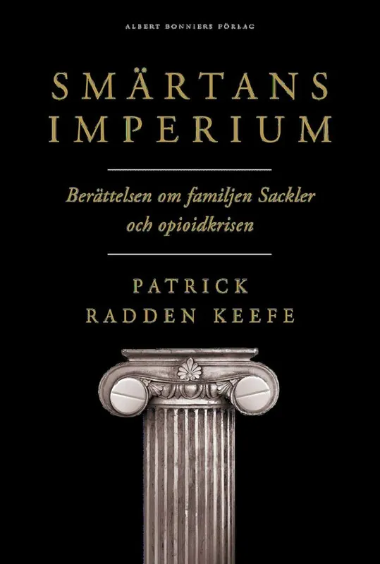 Snabb leverans Smärtans imperium | 0:e upplagan