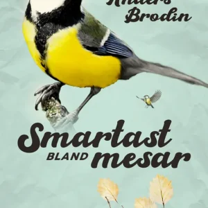Sänkt pris Smartast bland mesar | 1:a upplagan