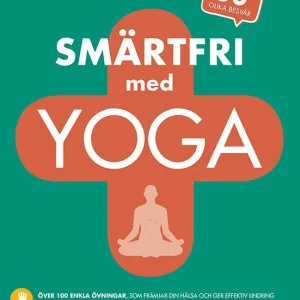 Endast denna vecka Smärtfri med yoga | 0:e upplagan