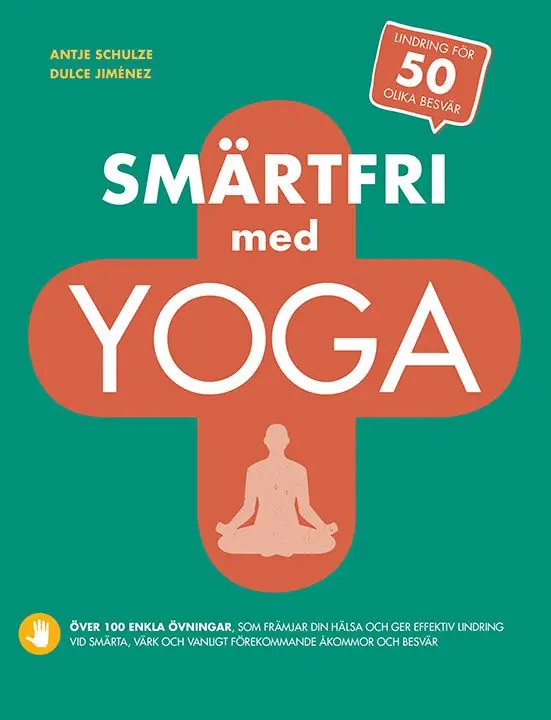 Endast denna vecka Smärtfri med yoga | 0:e upplagan