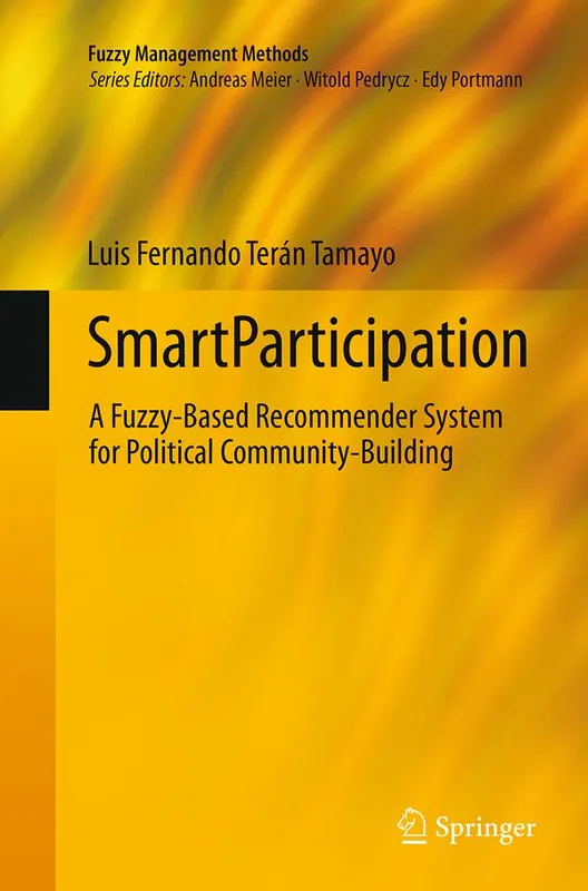 SmartParticipation | 1:a upplagan Fynd