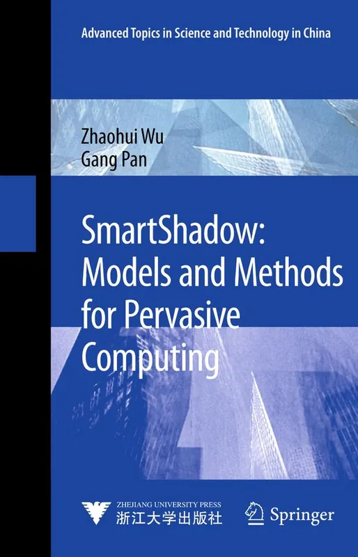 Lågt pris SmartShadow: Models and Methods for Pervasive Computing | 1:a upplagan