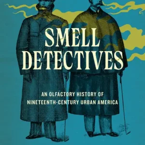 Lågt pris Smell Detectives | 0:e upplagan