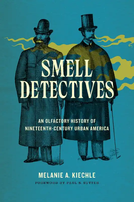 Lågt pris Smell Detectives | 0:e upplagan