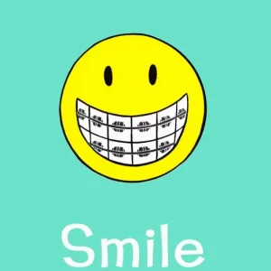 Handla nu Smile | 0:e upplagan