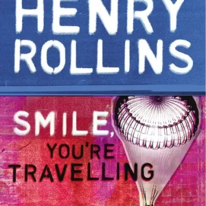 Rabatt Smile You're Travelling | 0:e upplagan