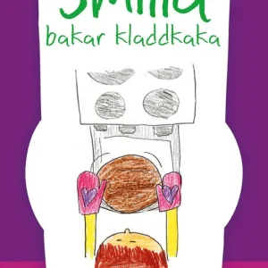 Populär Smilla bakar kladdkaka | 1:a upplagan