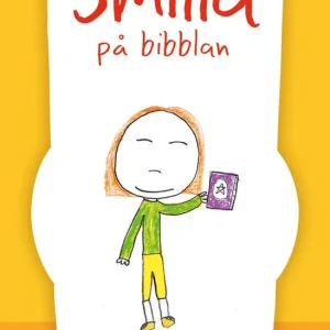 Begränsat erbjudande Smilla på bibblan | 1:a upplagan