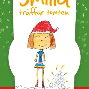 Kampanjpris Smilla träffar tomten | 0:e upplagan
