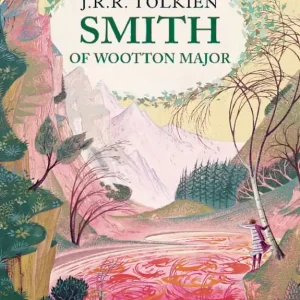 Smith Of Wootton Major | 0:e upplagan Fri frakt