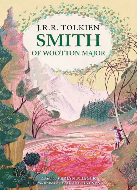 Smith Of Wootton Major | 0:e upplagan Fri frakt