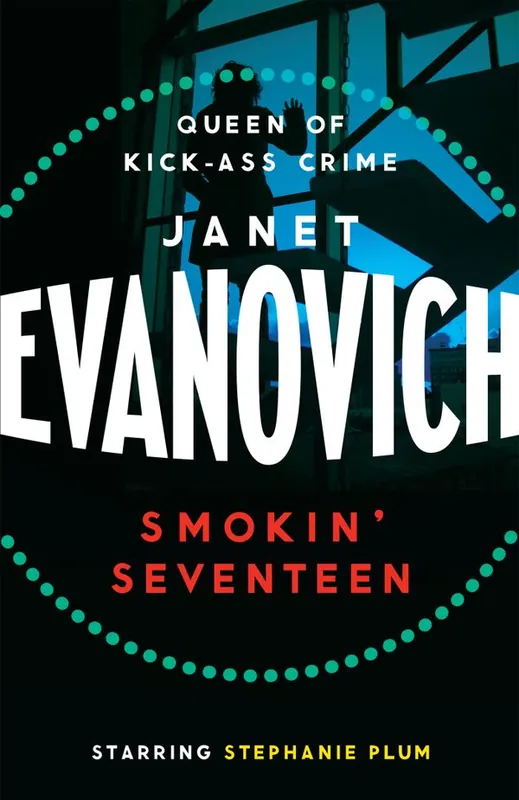 Smokin' Seventeen | 0:e upplagan risnedsättning
