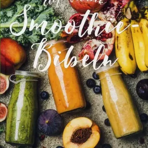 Rabatter Smoothie bibeln | 0:e upplagan