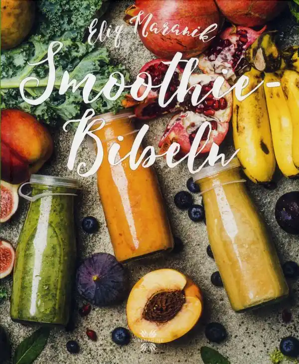 Rabatter Smoothie bibeln | 0:e upplagan