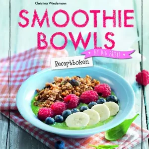 Trygg betalning Smoothie Bowls | 1:a upplagan