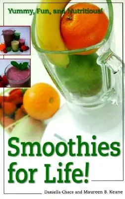 Snabb leverans Smoothies for Life! | 0:e upplagan