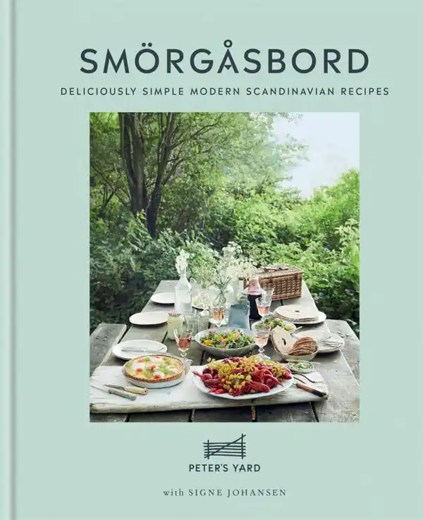 Smörgåsbord | 0:e upplagan Utförsäljning